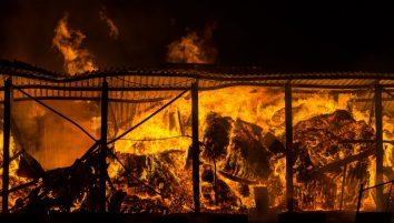 Tulityön vaaratekijät piilevät asenteissa