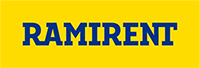 Ramirent Logo Alternative Office 200x68