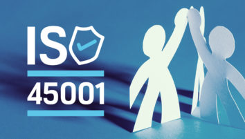 ISO 45001 standard vastuuttaa johtoa