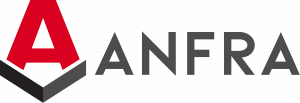 Anfra logo