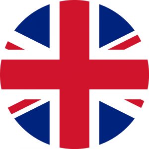 UK flag